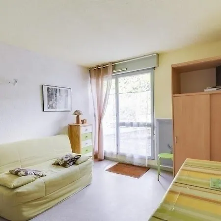 Bareges, 1 Piece, 4 Personnes - Fr-1-403-16 Appartement Barèges