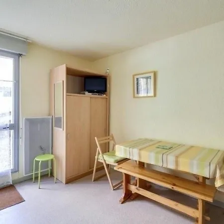 Bareges, 1 Piece, 4 Personnes - Fr-1-403-16 Appartement